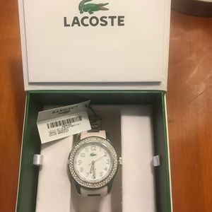 Lacoste Watch